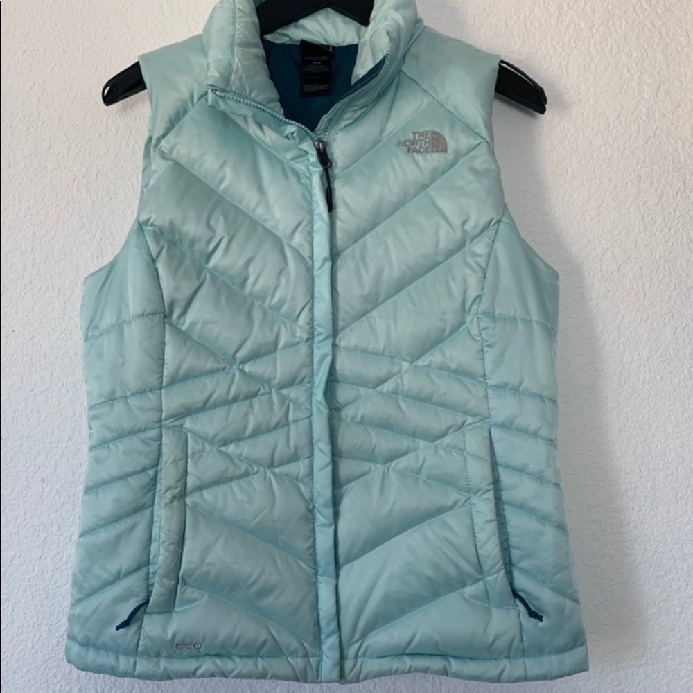 The North Face Aconcagua 550 Vest M.